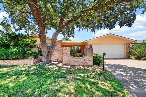 3716 Springdale Dr, Odessa, TX, 79762-7087 | Card Image