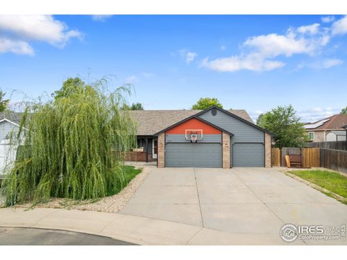 3505 Nantucket Bay, Evans, CO, 80620-3621 | Card Image