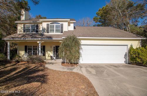 120 Magens Way, Cedar Point, NC, 28584-8043 | Card Image