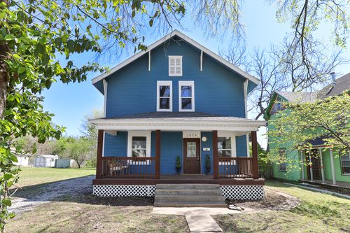 1874 N Main Avenue, Springfield, MO, 65803 | Card Image