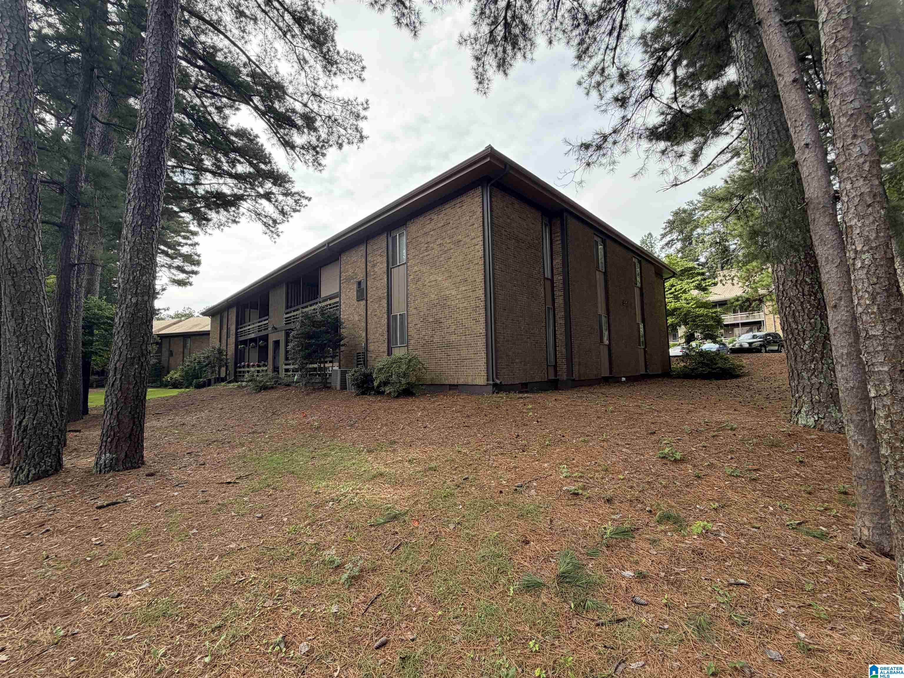 Residential in HOOVER
