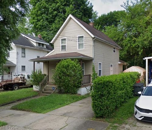 958 Nathan Street, Akron, OH, 44307 | Card Image