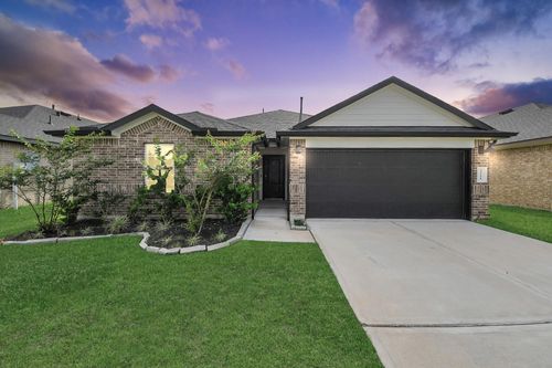3521 Rockefeller Rd, Texas City, TX, 77591-1624 | Card Image