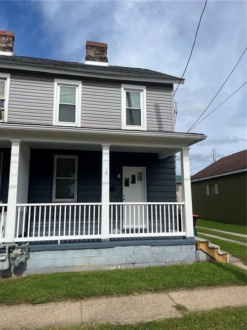 1-1-3 W Monroe St, Latrobe, PA, 15650-3172 | Card Image