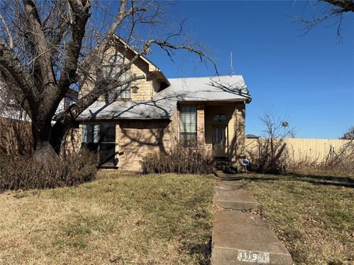 1119 Dandelion Drive, Mesquite, TX, 75149 | Card Image