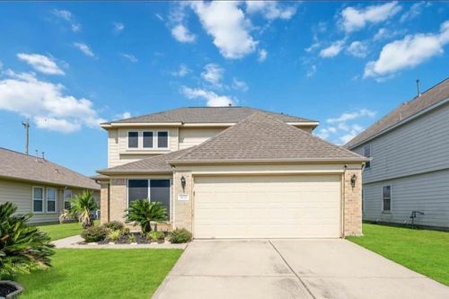 8026 Rosemary Dr, Baytown, TX, 77521-1488 | Card Image