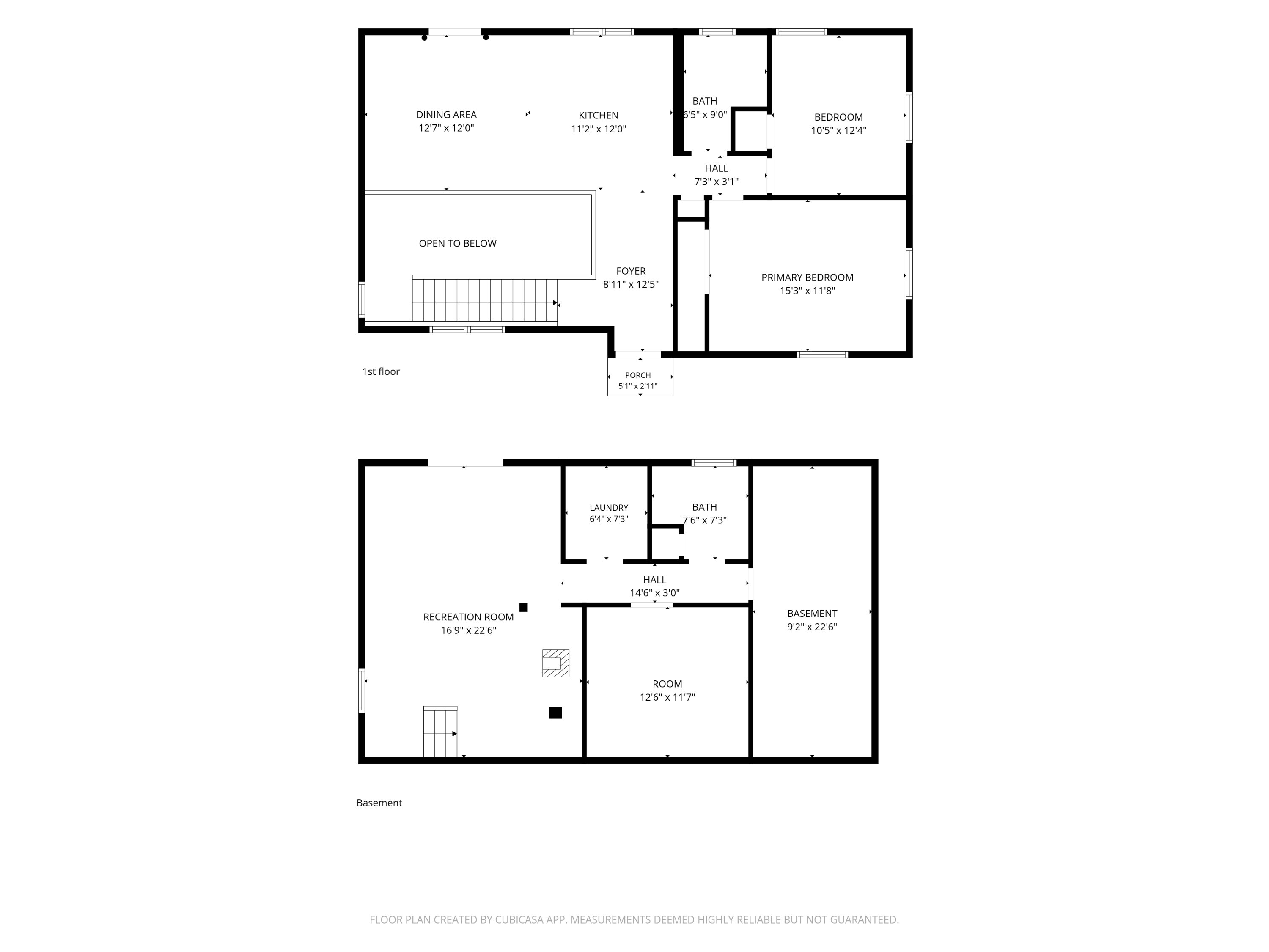 Residential in Lovell 3