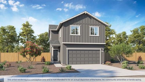 2000 Shady Tree Circle, Roseville, CA, 95747 | Card Image