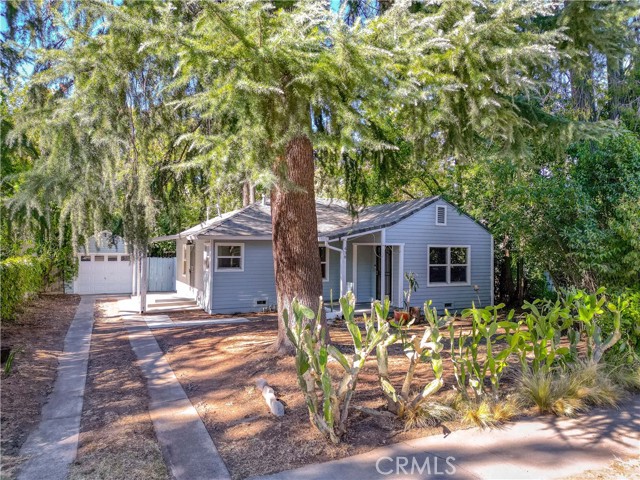 2nd Ave, Chico, CA 95926