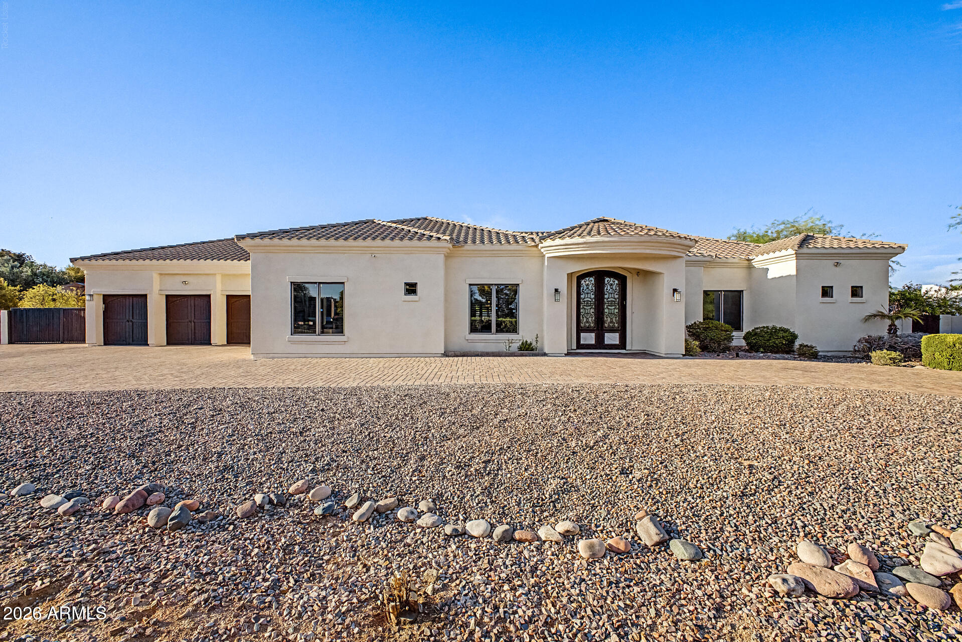 Residential in Scottsdale