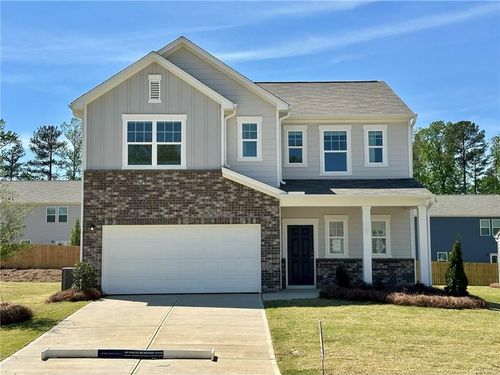145 Champions Blvd, Dallas, GA, 30157-4791 | Card Image