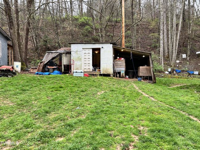 9536 Mcfall Fork Rd, House other with 3 bedrooms, 2 bathrooms and null parking in Pound VA | Image 47