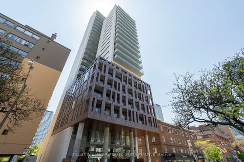 402-81 Wellesley St E, Toronto, ON, M4Y0C5 | Card Image