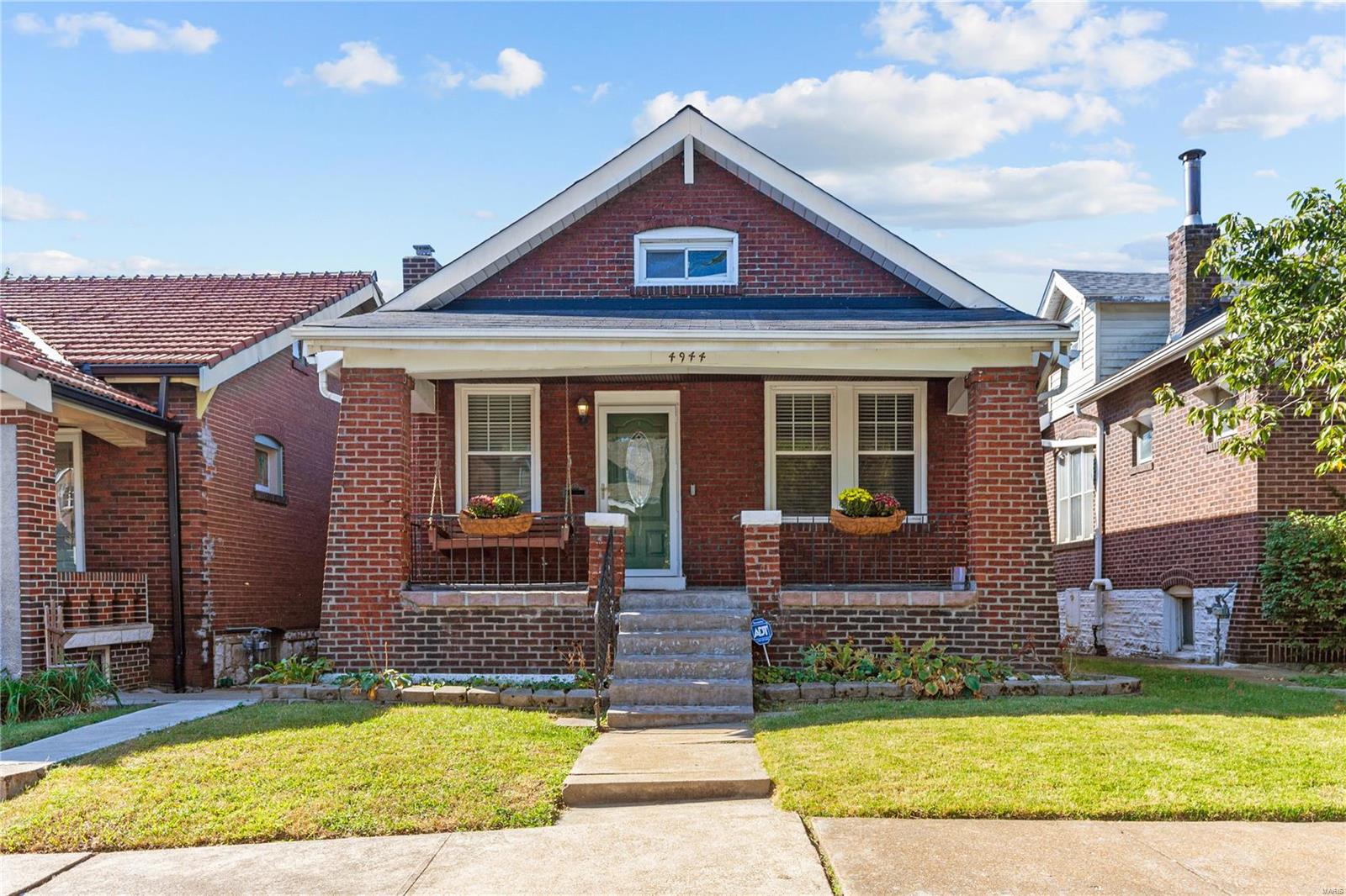Delor St, Saint Louis, MO 63109