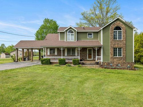 11315 State Route 764, Whitesville, KY, 42378-9550 | Card Image