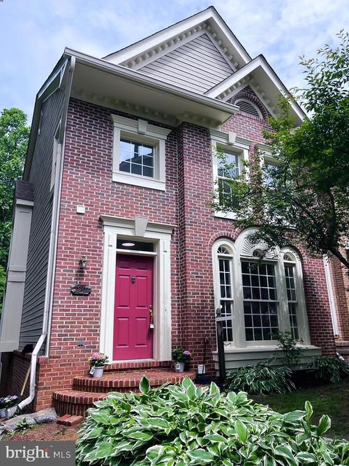 3901 Kathryn Jean Ct, FAIRFAX, VA, 22033-2740 | Card Image
