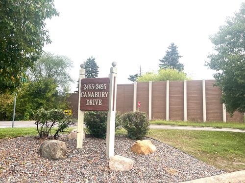 134-2495 Canabury Dr, Little Canada, MN, 55117-1564 | Card Image