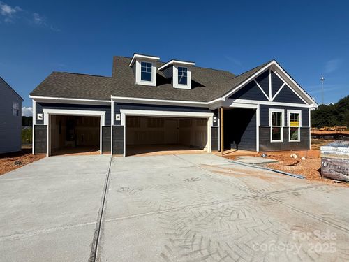 1269 Carrington Drive, Stanley, NC, 28164 | Card Image