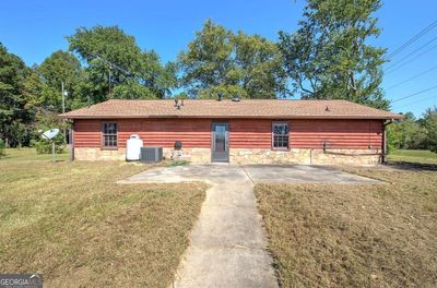 1 Willow Bend Road Ne, House other with 3 bedrooms, 1 bathrooms and null parking in Armuchee GA | Image 3