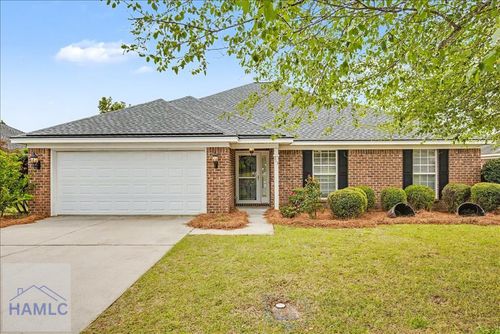 313 Keller Rd, Rincon, GA, 31326-4701 | Card Image