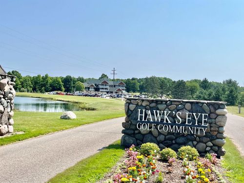 V/L 60 Sparrow Hawk Drive, Kearney Township, MI, 49615 | Card Image