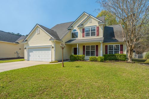 291 Cabrill Dr, Charleston, SC, 29414-9036 | Card Image