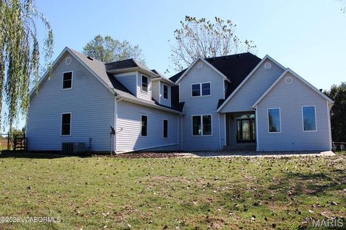 1775 State Road Z, Fulton, MO, 65251-4020 | Card Image