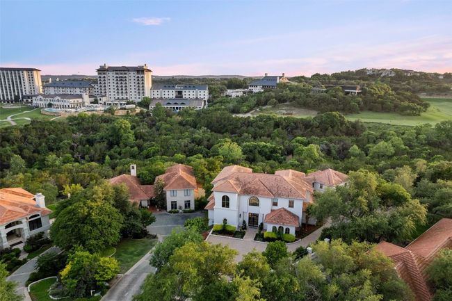 1508 Mesa Ridge Ln, House other with 5 bedrooms, 5 bathrooms and 6 parking in Austin TX | Image 6