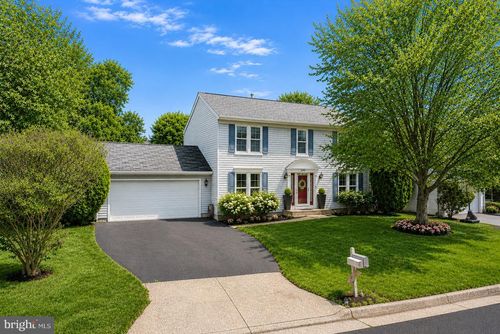 6529 Harvest Mill Ct, Centreville, VA, 20121-4819 | Card Image