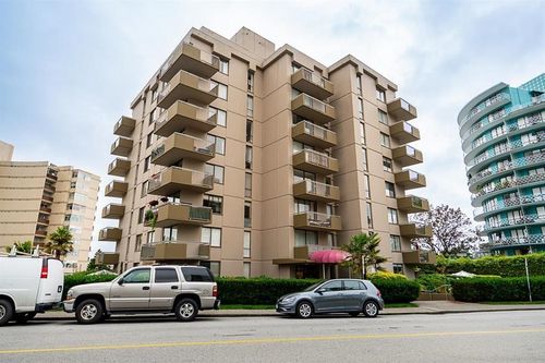 804-2150 Bellevue Avenue, West Vancouver, BC, V7V1C4 | Card Image