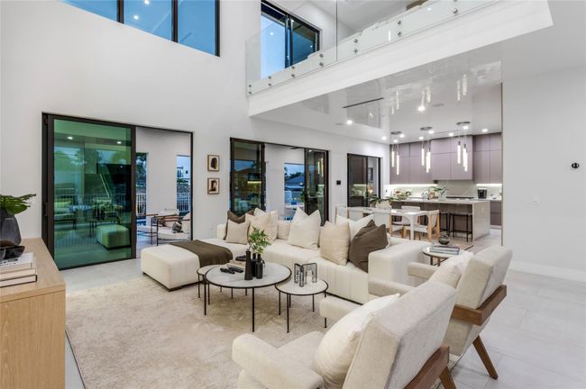 4921 Ne 29 Th Ave, House other with 5 bedrooms, 7 bathrooms and null parking in Lighthouse Point FL | Image 11