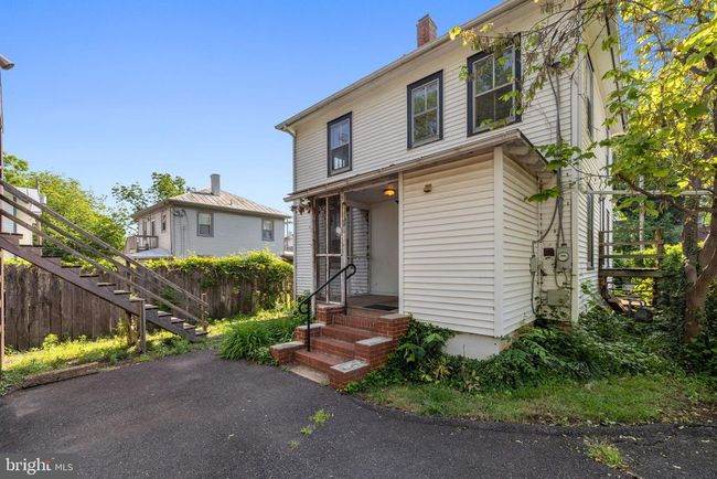 410 N West St, House other with 3 bedrooms, 3 bathrooms and null parking in CULPEPER VA | Image 62