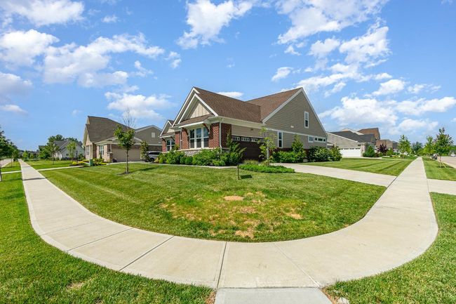 3779 Sturbridge Way, House other with 3 bedrooms, 5 bathrooms and null parking in Cincinnati OH | Image 34