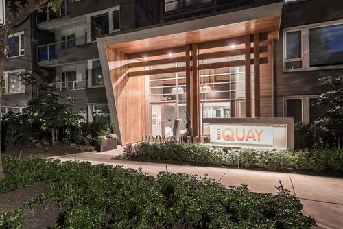 208-277 W 1st St, North Vancouver, BC, V7M0E8 | Card Image