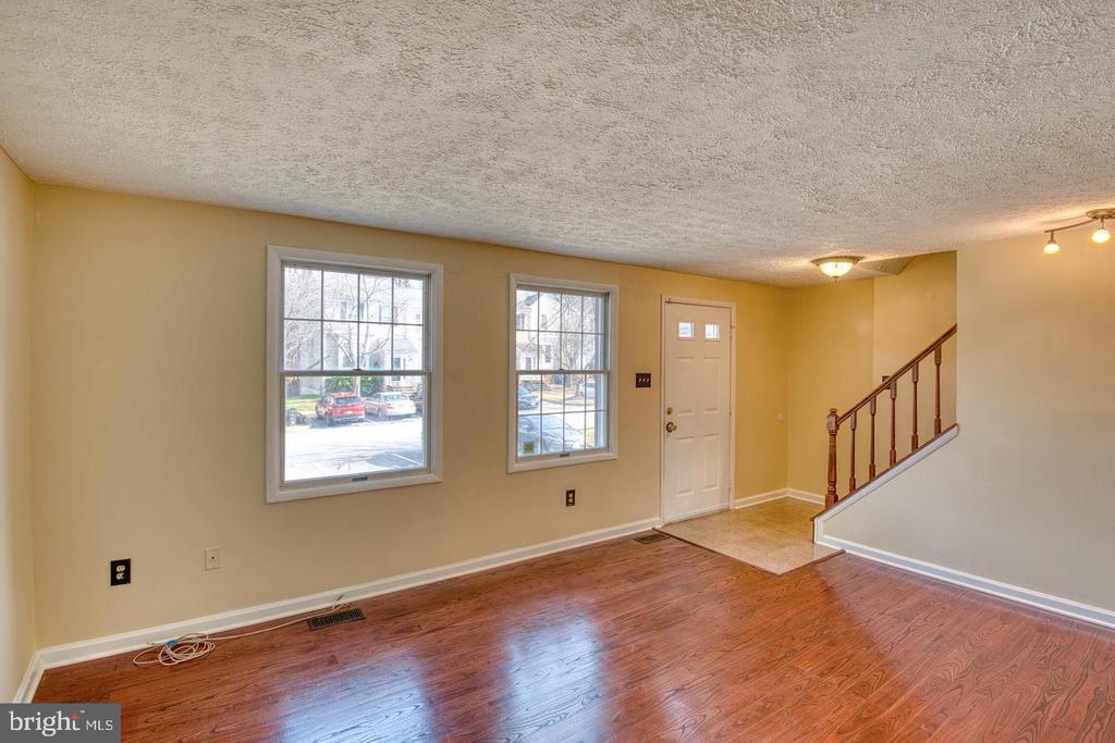 Residential Lease in LAUREL 2
