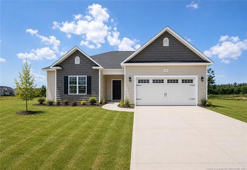 507 Mossy Pond, Fayetteville, NC, 28311-0065 | Card Image