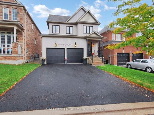 14 Grey Wing Ave, Keswick, ON, L4P0E8 | Card Image