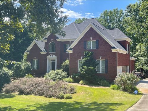 606 Red Maple Way, Clemson, SC, 29631-2086 | Card Image