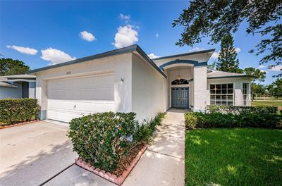 1451 Hickory Moss Place, House other with 3 bedrooms, 2 bathrooms and null parking in Trinity FL | Image 3