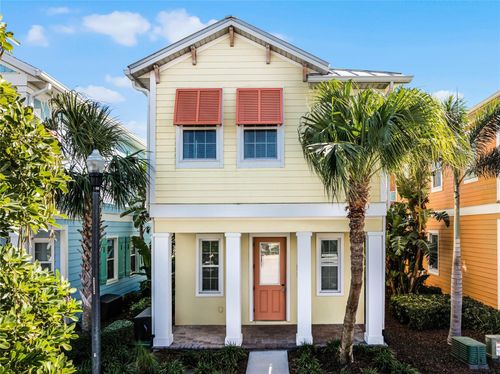 3075 Key Lime Loop, KISSIMMEE, FL, 34747 | Card Image