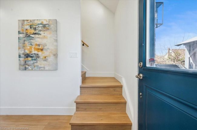 272 E 35 Th St, House other with 4 bedrooms, 2 bathrooms and 3 parking in Hamilton ON | Image 16