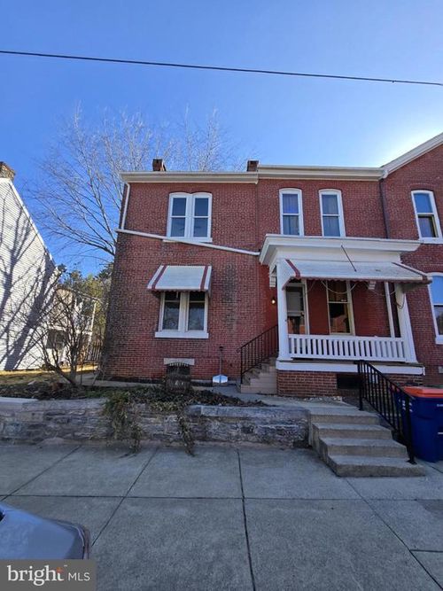 40 S 11th St, LEBANON, PA, 17042-5165 | Card Image