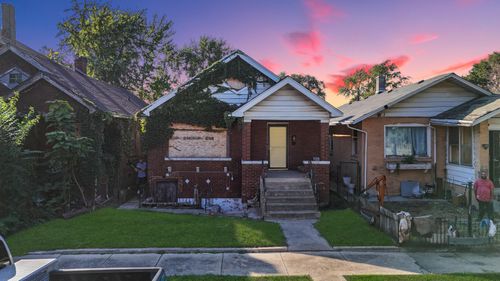 1384 Harrison St, Gary, IN, 46407-1113 | Card Image