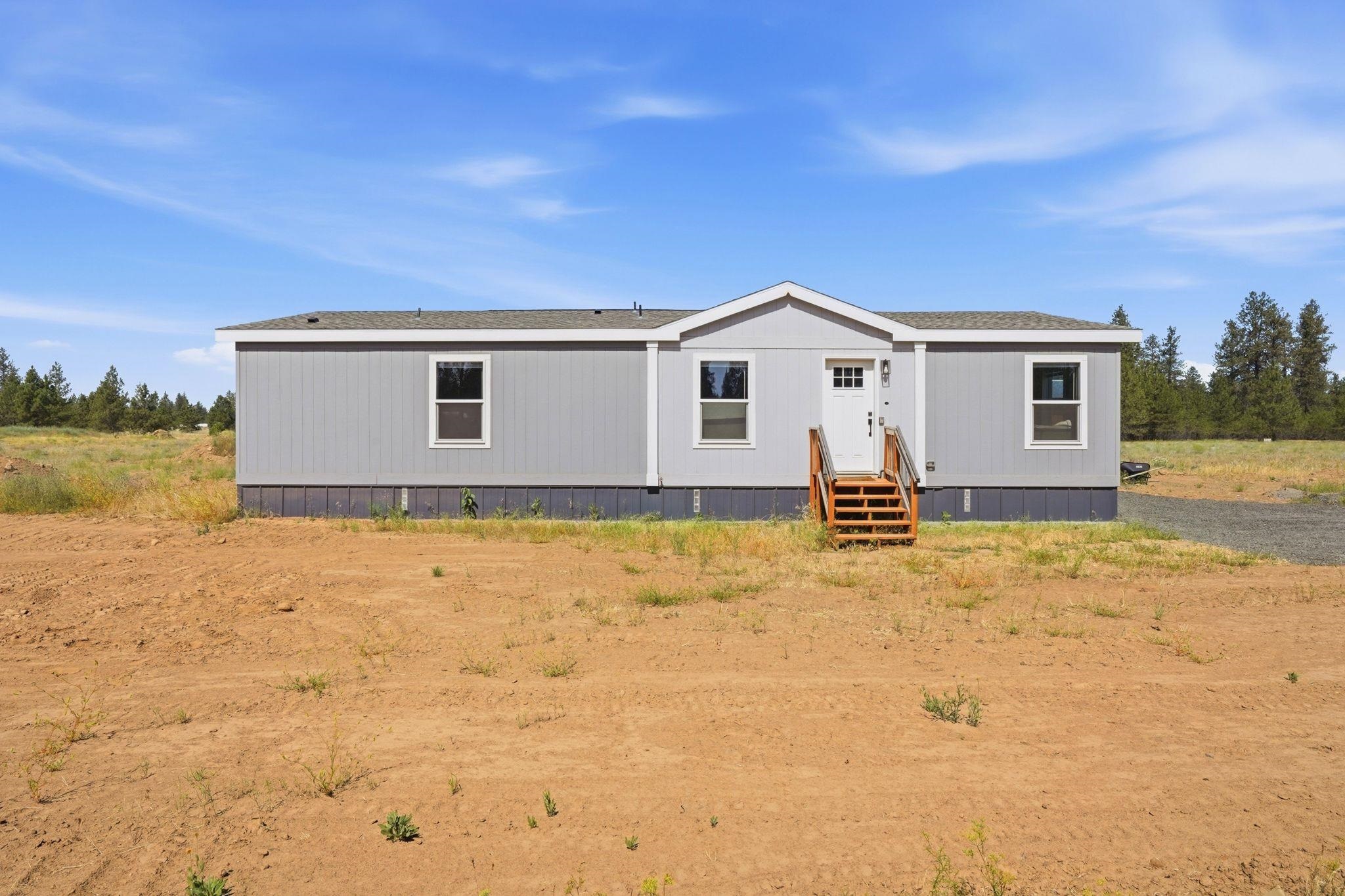 Residential in Cheney