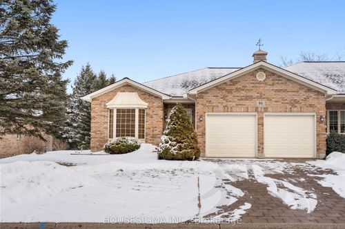 92 Carleton Crt, Dorchester, ON, N0L1G2 | Card Image