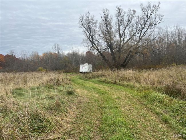 Driveway back towards the main road | Image 8