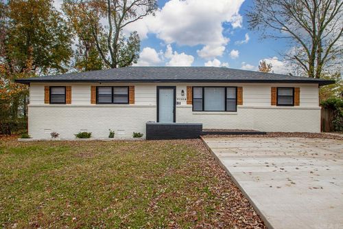 11309 Eric Ln, Little Rock, AR, 72211-5719 | Card Image