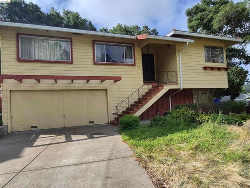 51 Elysian Fields Dr, Oakland, CA, 94605-4940 | Card Image