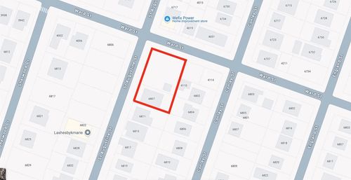 6807 Saint Augustine St, Houston, TX, 77021-4836 | Card Image