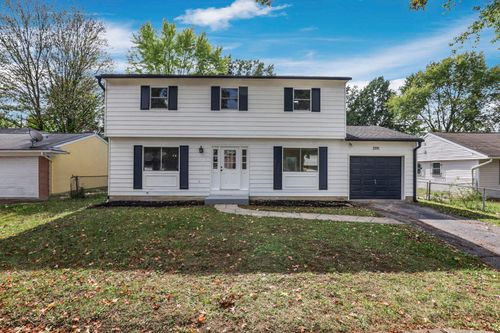 3391 Compton Dr, Columbus, OH, 43219-3300 | Card Image